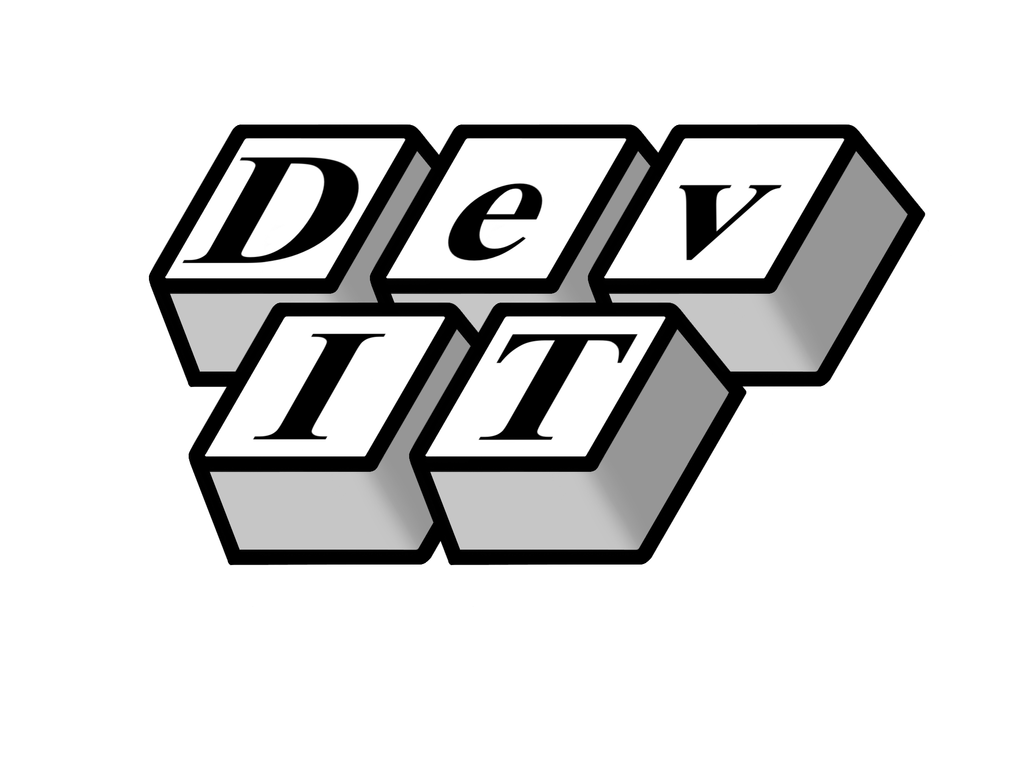合同会社DevIT